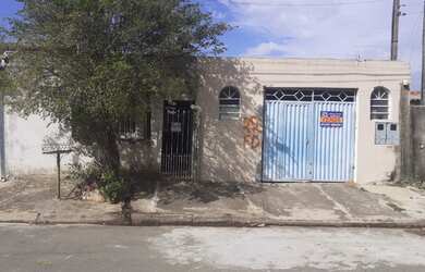 Imagem 6: Casa para venda e edícula São Camilo Hortolândia