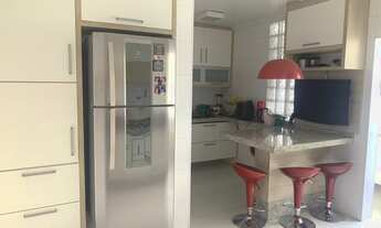 Imagem 2: Alameda Jaú totalmente reformado