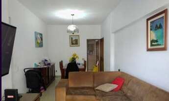 Imagem 2: Apartamento para venda tem 92 metros quadrados com 3 quartos