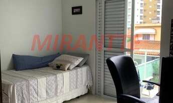 Imagem 6: Sobrado para venda com 300 metros quadrados com 3 quartos em Parque Mandaqui - São Paulo