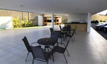 Imagem 4: Apartamento no Cond.Resid.Villa Bella,Poço 3/4 70 Metros