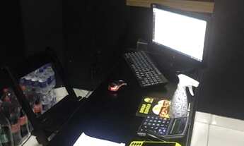 Imagem 4: Passo hamburgueria completinha muito top praia do morro