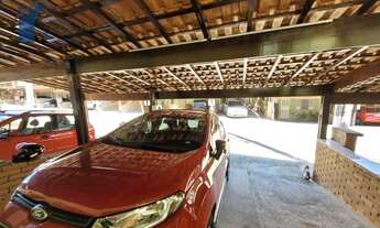 Imagem 7: Sobrado com 3 dormitórios para alugar, 145 m² por R$ 2.000,00/mês - Jardim Adriana - Guaru