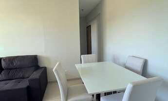 Imagem 4: Apartamento para aluguel tem 58 metros quadrados com 2 quartos em Cidade Alta - Cuiabá - M