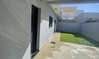 Imagem 7: Casa de condomínio térrea para venda tem 150 metros quadrados com 3 quartos