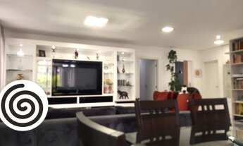 Imagem 3: Aparmento reformado Paraísco com cozinha gourmet