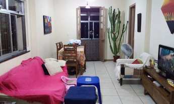 Imagem 1: Rio de Janeiro - Apartamento Padrão - Santa Teresa