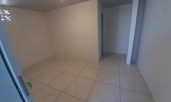 Imagem 5: Kit Net para até duas pessoas. Bairro Serraria