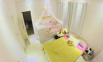 Imagem 3: Casa de condomínio para venda tem 80 metros quadrados com 2 quartos em Piedade - Rio de Ja