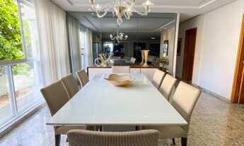 Imagem 5: Beira Mar !Apartamento para venda tem 264 m2, com 4 quartos em Ponta Verde