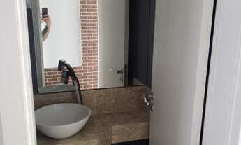 Imagem 4: Apartamento para venda com 77 metros quadrados com 2 quartos em Cohama - São Luís - MA