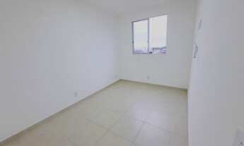 Imagem 6: Apartamento para alugue com 2 quartos em Jacaraipe- Serra - ES