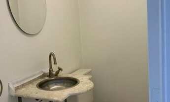 Imagem 7: Butantã ? Apartamento com 3 Dormitórios, 1 Suíte, 2 Vagas, 101m² locação R$ 2.990,00 + tax