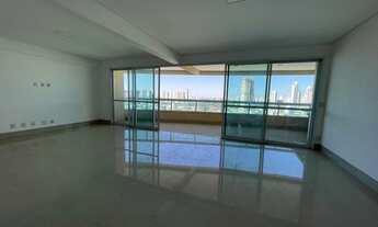 Imagem 5: Apartamento para venda com 177 metros quadrados com 4 quartos em Setor Marista - Goiânia