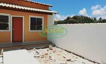 Imagem 2: Maricá - Casa Padrão - Itaipuaçú