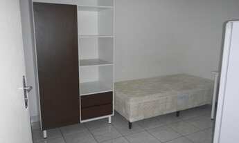 Imagem 2: Flat/ ApartHotel de 17 metros quadrados no bairro Butantã com 1 quarto