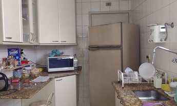 Imagem 6: Apartamento para aluguel 77m² - Vila Madalena, São Paulo