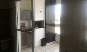 Imagem 4: Apartamento em Pinheiros 2 dormitórios - Living Ampliado e 2 vagas