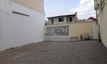 Imagem 3: Lote/Terreno para venda tem 184 metros quadrados em Carandiru - São Paulo - SP