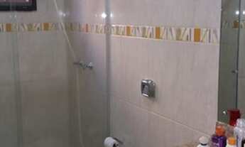 Imagem 7: 03 dormitórios suite rico em armários área gourmet