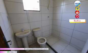 Imagem 2: Apartamentos em Condomínio residencial . 2 quartos com vaga