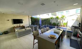 Imagem 2: Casa de condomínio para venda com 320 metros quadrados com 4 quartos