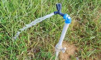 Imagem 7: Excelentes lotes de 400 m² em Ponte Alta Norte