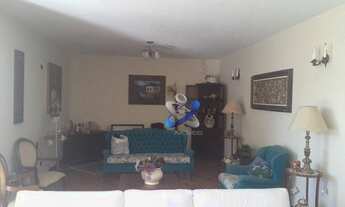 Imagem 2: Casa com 4 dormitórios à venda - Jardim Esplanada - São José dos Campos/SP