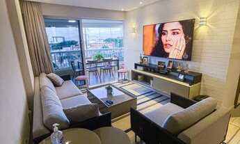 Imagem: Condomínio Via Appia, Bairro de Fátima