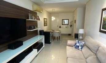 Imagem 3: Lindo apartamento no Ícone 2 suítes!