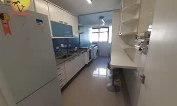 Imagem 7: Apartamento para Venda em Bertioga, Riviera de São Lourenço, 4 dormitórios, 2 suítes, 3 ba