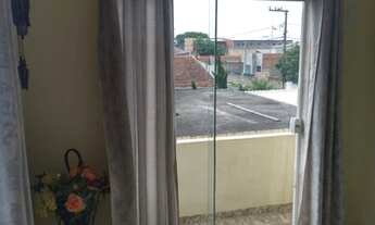 Imagem 7: Casa 05 quartos em Navegantes - 02 casas no mesmo terreno