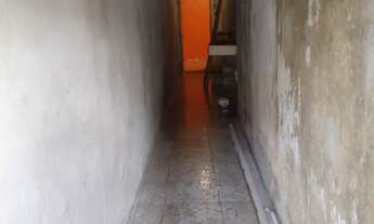 Imagem 2: Aluga-se casa não paga energia com 2 sala, cozinha e banheiro