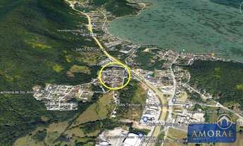 Imagem 3: Terreno à venda, 607 m² por R$ 620.000,00 - Santo Antônio de Lisboa - Florianópolis/SC