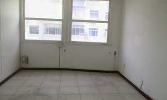 Imagem 3: Conjunto de 2 Salas comerciais subdividida em saletas com sacada e vista livre próximo da