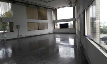 Imagem 6: PRÉDIO COM. ALTO DA LAPA -942M² - EXC. PADRÃO - C/ 3 PAVIMENTOS. C/ ELEVADOR