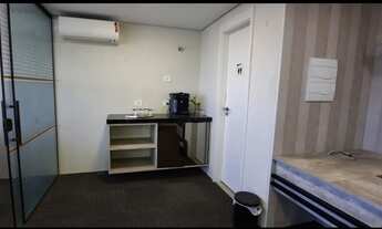 Imagem 4: Sala para alugar, 30 m² por R$ 3.607,00/mês - Rebouças - Curitiba/PR