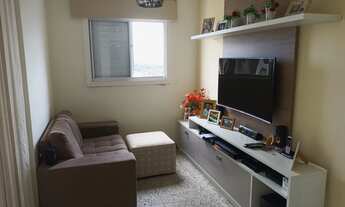 Imagem 7: Apartamento para venda com 65 metros quadrados com 2 quartos em Vila Faustina II - Valinho