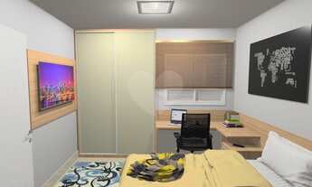 Imagem 2: Mogi das Cruzes - Casa Padrão - Vila São Paulo