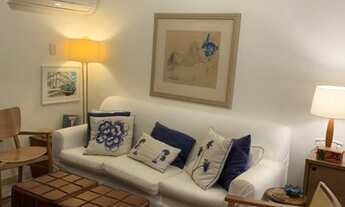 Imagem 4: Ótimo apartamento super reformado em rua silenciosa sem saída próximo à Lagoa