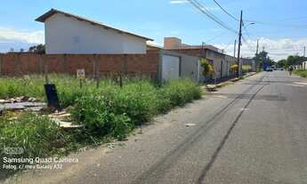 Imagem 3: Lote/Terreno para venda possui 300 metros quadrados, Bairro Shopping Park - Uberlândiaia