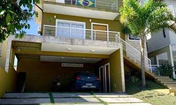 Imagem: Casa à venda com 3 suítes - GRANJA VIANA