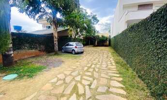 Imagem: Casa em condomínio na Rua do Jockey! Lote