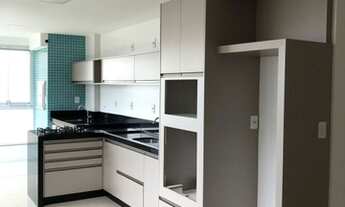 Imagem 3: Apartamento com 100 m² 3 dormitórios, mobiliado, vista permanente para o mar em Gravatá, N