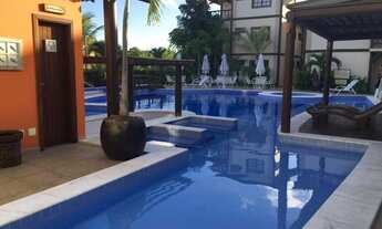 Imagem 7: Apartamento em praia do forte para temporada 80 metros quadrados com 2 quartos