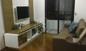 Imagem 5: VENDA: APARTAMENTO - SANTA TEREZINHA - RESIDENCIAL MIRELLA - R$ 390.000,00 - REF: AP01954