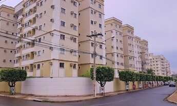 Imagem: Apartamento no Condomínio Piazza das Mangueiras