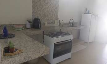 Imagem 3: Casa Novinha para venda, possui 130². 02 quartos, Bairro Nova Uberlândia. Uberlândia-MG