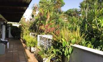 Imagem 7: Sobrado 650 m², 4 Suítes, 6 Vagas com piscina e sauna, Centro, São Caetano do Sul, S.P