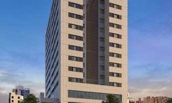 Imagem 2: Belo Horizonte - Apartamento Padrão - Lourdes